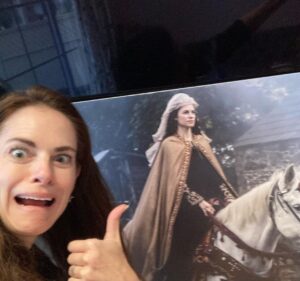 Amy Bailey Instagram - HOUSEGUEST ETIQUETTE 🏠

After staying at a friend’s house, it is considered good manners to leave a little memento behind. Just a small token of appreciation so they can see it now and again and think fondly of you.

So I put a giant poster of myself in front of @clivestanden’s TV. 

You’re welcome buddy! Enjoy!
