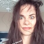 Amy Bailey Instagram – Happy Sunday!

As usual, absolutely everything on my endless to-do list is DONE, I’m completely prepared for all the projects ahead of me, and I feel relaxed and ready to achieve at the highest levels.

Wishing you all a Merry Halloween and Happy New Birthday Day.