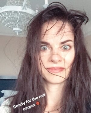 Amy Bailey Instagram - Happy Sunday!

As usual, absolutely everything on my endless to-do list is DONE, I’m completely prepared for all the projects ahead of me, and I feel relaxed and ready to achieve at the highest levels.

Wishing you all a Merry Halloween and Happy New Birthday Day.