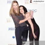 Amy Bailey Instagram - Most of you wonderful people will know her as Queen Auslaug from @historyvikings. But what you may not know is how funny and kind and passionate and hard-working and down to earth @therealalyssas truly is. She’s our next guest on episode 4 of VIKCAST and she has some great behind the scenes stories to tell 🤟 Available on all major streaming platforms. Go to our @vikcastofficial page for ways to listen/watch in your country! Posted @withregram • @amybaileyfans Next up on #Vikcast this weekend!!!! 🙌👑☺️👑 ❤️ #auslaug #alyssasutherland #vikings #amybailey #clivestanden (Thank you to Laura who runs @amybaileyfans …she is a tireless Vikings fan who is MUCH better at social media than I am…hence why I nicked her post. You’re awesome Laura!)