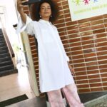 Ana Sofia Martins Instagram - Não percam o "Conta-me" de amanhã, uma entrevista em que respondi a tudo, sem filtros. @tvioficial @maria_cerqueira_gomes @externatosantamariadebelem Externato Santa Maria de Belém