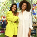 Ana Sofia Martins Instagram - Não percam o "Conta-me" de amanhã, uma entrevista em que respondi a tudo, sem filtros. @tvioficial @maria_cerqueira_gomes @externatosantamariadebelem Externato Santa Maria de Belém