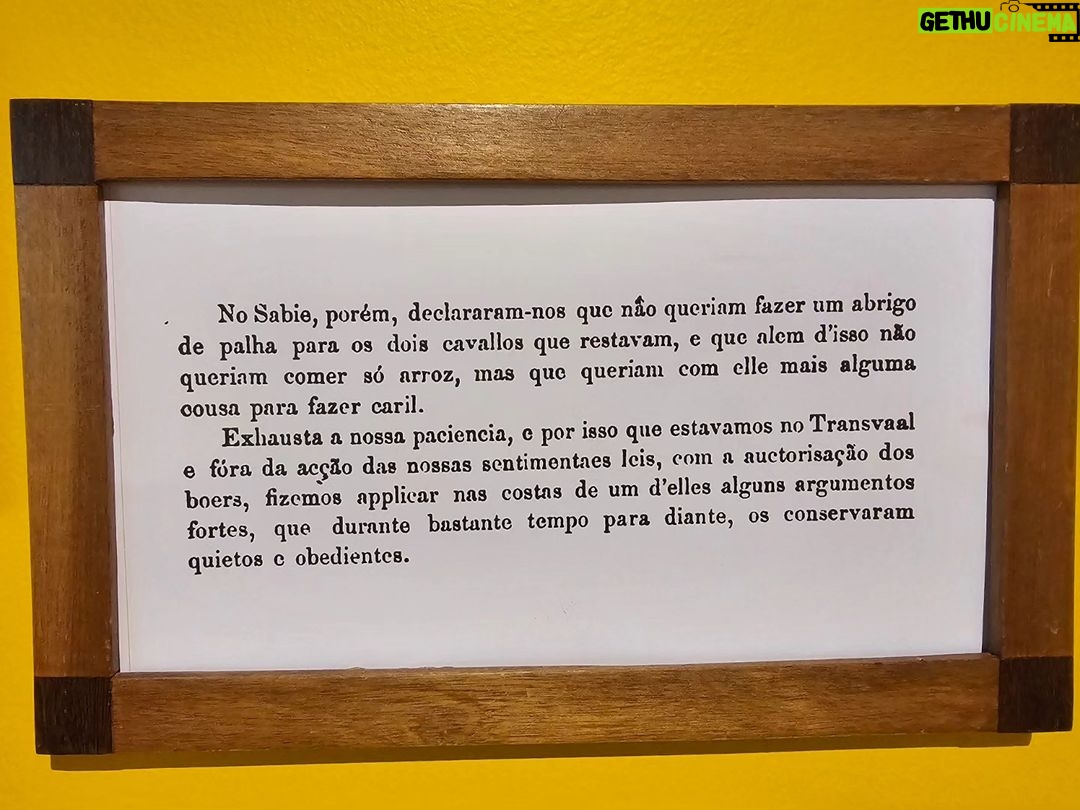Ana Sofia Martins Instagram - O Impulso Fotográfico: (des)arrumar o arquivo colonial, até 31 de Dezembro de 2023 no @muhnac Entrada livre ao Domingo Foto 10- Edileya Silvério, Rita Cássia Silva, Pituka Nirobe, Ivonete Pereira Tavares (ciclo roda de conversação no feminino: conhecimentos afrocentrados) " (...) As fotografias, filmes e objetos científicos aqui mostrados foram usados pela ciência como tecnologia para visualizar, medir, classificar e arquivar os seus objetos de estudo, num contexto de exploração e extrativismo dos recursos naturais e humanos. Representam práticas de medição dos territórios e dos corpos, parte integrante de um pensamento estatístico do controlo e da vigilância. Permitem, por isso, múltiplas leituras, ao mesmo tempo que levantam inúmeras questões: qual o significado destas coleções no passado, no presente e para as diferentes comunidades? Que marcas deixaram estas imagens enraizadas na sociedade? O que mostrar e como mostrar? Questões sobre o que se vê e o que não se vê, sobre o que não sabemos ver, e o que não nos foi permitido ver." Museu Nacional de História Natural e da Ciência