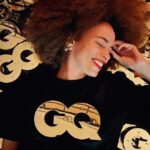 Ana Sofia Martins Instagram - I'm back!!! Os prémios GQ MOTY realizam-se no Sábado e eu tenho a honra de voltar a conduzir esta grande gala. 🏆🍾 See you there! @gqportugal