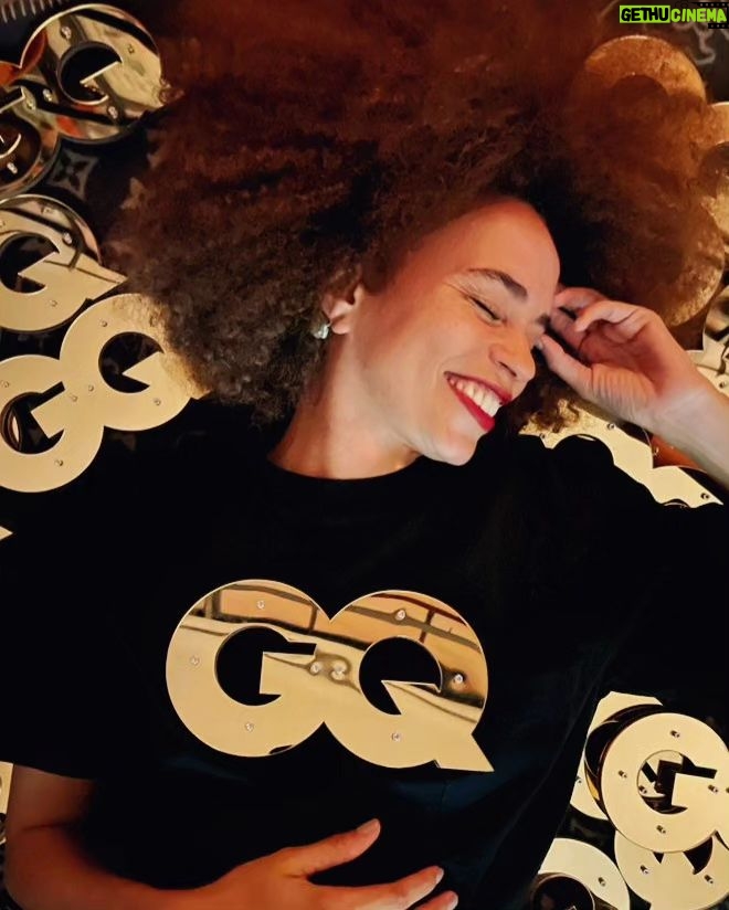 Ana Sofia Martins Instagram - I'm back!!! Os prémios GQ MOTY realizam-se no Sábado e eu tenho a honra de voltar a conduzir esta grande gala. 🏆🍾 See you there! @gqportugal