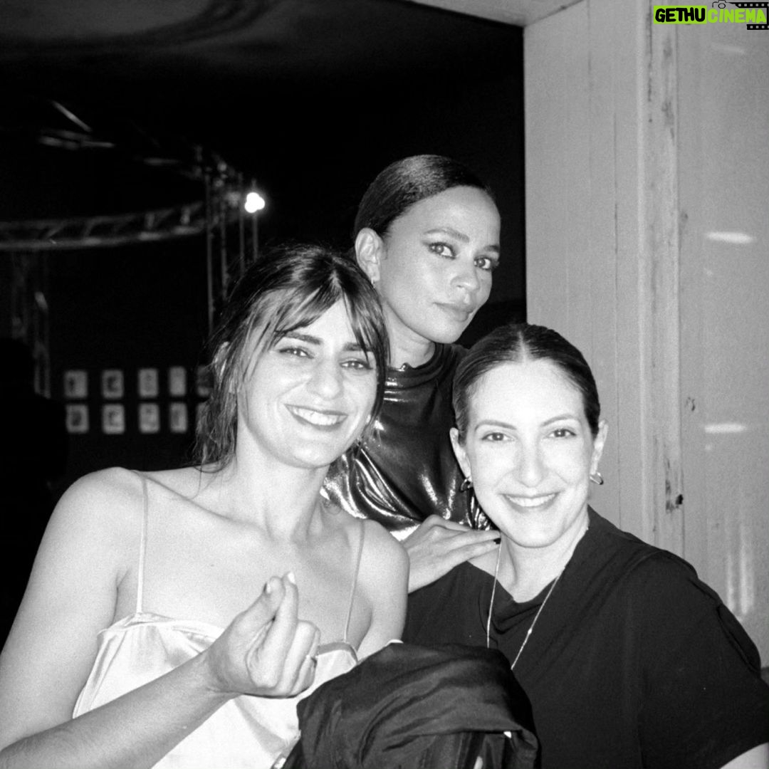 Ana Sofia Martins Instagram - ⚫️ & ⚪️ @vogueportugal party 📸 @davidfonseca