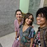 Ana Sofia Martins Instagram - - BEHIND THE SCENES - Não percam amanhã mais um episódio de "CODEX 632" na @rtppt & @rtpplay 📺 #behindthescenes #bts @spi.production