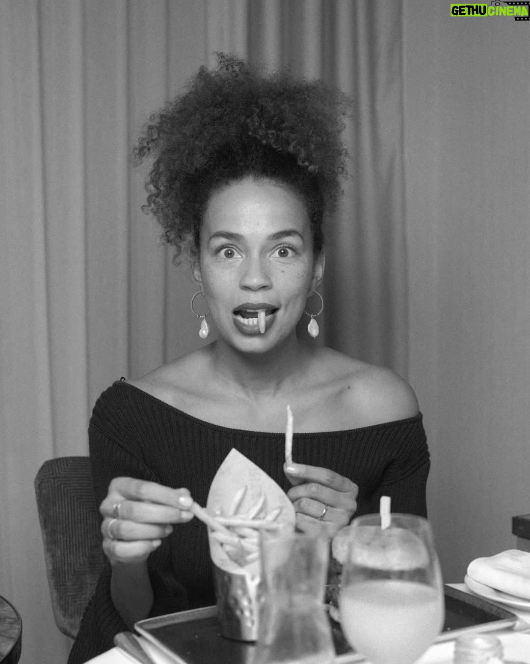 Ana Sofia Martins Instagram - "Lucky for you, that's what I like" 😏 @fslisbon
