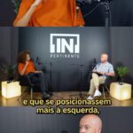 Ana Sofia Martins Instagram - Que diferenças existem entre a esquerda e a direita? Será redutor associar a esquerda a pessoas com menor poder económico e a direita a pessoas com maior poder económico? Descubra aqui o que querem dizer as expressões «esquerda caviar» e «direita mortadela». Novo episódio já disponível nas plataformas habituais. 👉 Subscreva o podcast, seguindo o link na bio. #in_pertinentepodcast #politica #partidospoliticos