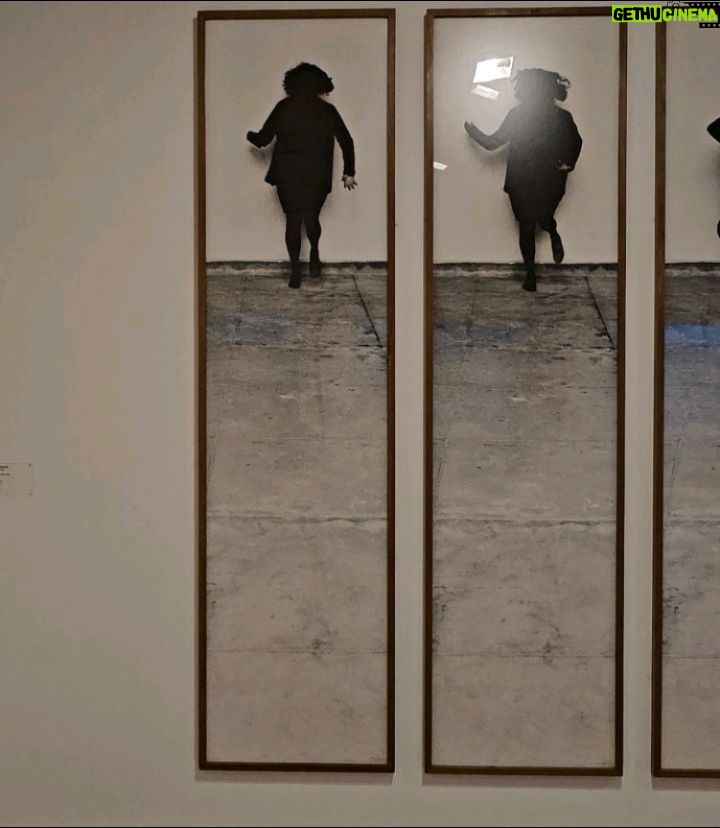 Ana Sofia Martins Instagram - @macccb.museu #macccbelem 🖼 MAC / CCB Museu de Arte Contemporânea