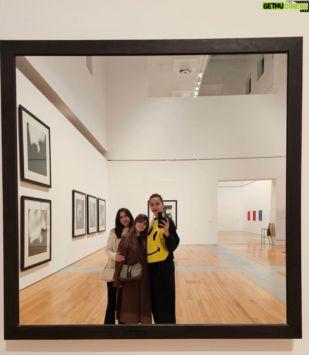 Ana Sofia Martins Instagram - @macccb.museu #macccbelem 🖼 MAC / CCB Museu de Arte Contemporânea