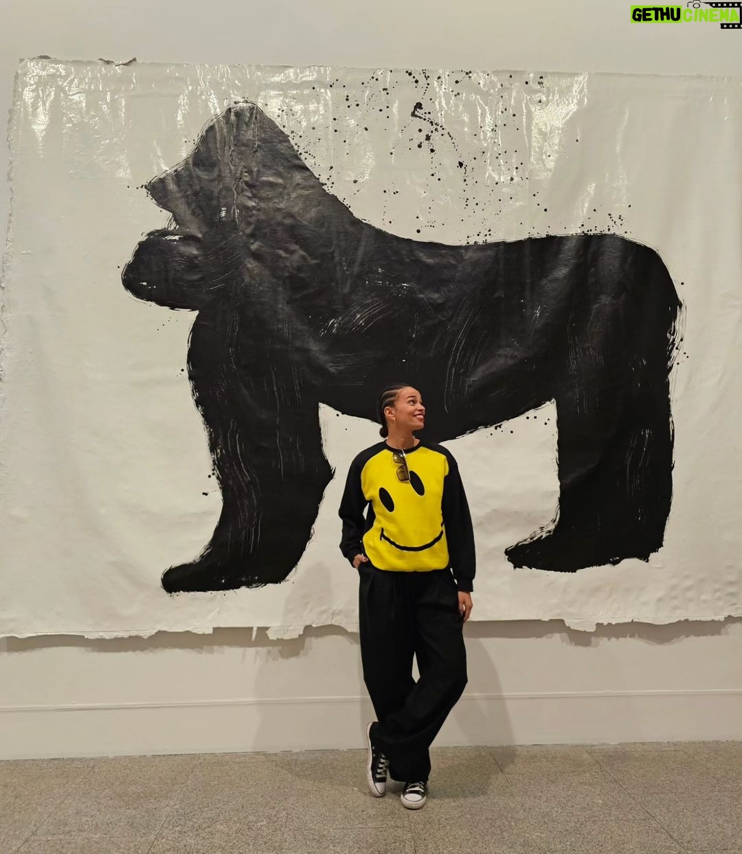 Ana Sofia Martins Instagram - @macccb.museu #macccbelem 🖼 MAC / CCB Museu de Arte Contemporânea