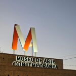 Ana Sofia Martins Instagram - @macccb.museu #macccbelem 🖼 MAC / CCB Museu de Arte Contemporânea