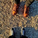Ana Sofia Martins Instagram - 2023 Part I 👞👟👠 (sapatos meus e de personagens)