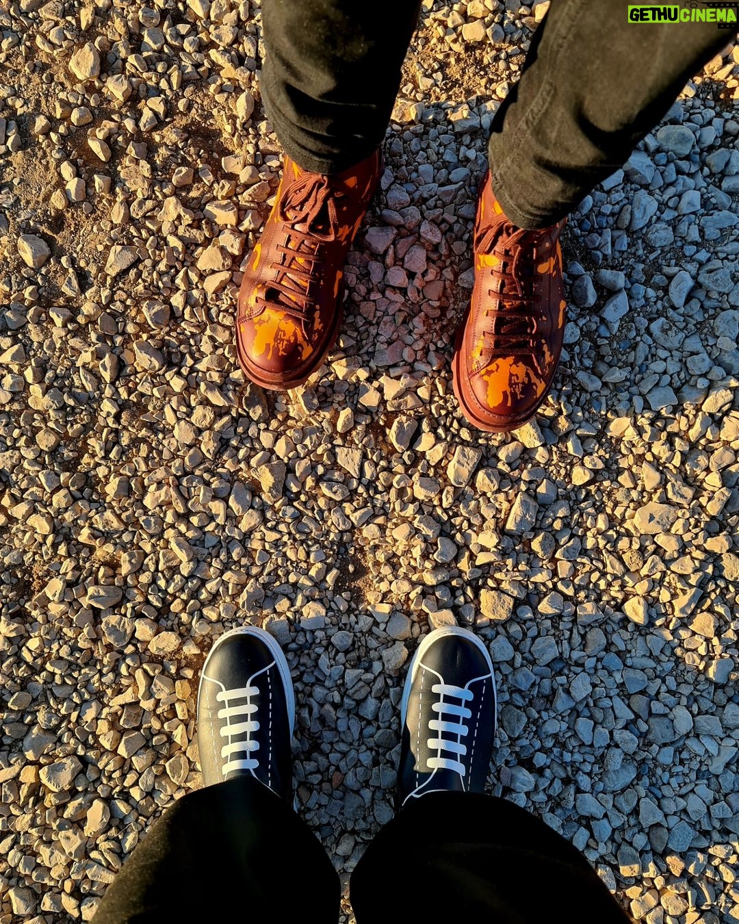 Ana Sofia Martins Instagram - 2023 Part I 👞👟👠 (sapatos meus e de personagens)