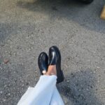 Ana Sofia Martins Instagram - 2023 Part I 👞👟👠 (sapatos meus e de personagens)