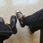 Ana Sofia Martins Instagram - 2023 Part I 👞👟👠 (sapatos meus e de personagens)