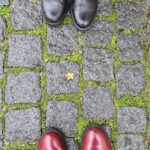 Ana Sofia Martins Instagram - 2023 Part I 👞👟👠 (sapatos meus e de personagens)