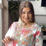 Ananya Agarwal Instagram - aren’t gajras the most elegant thing everrrr???? #gajra #ethnicwear #ethnic