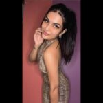 Ananya Rao Instagram - Your BROWN girl 😋 Wearing @khadivas 😍