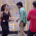 Ananya Rao Instagram - #bigboss #biggbosstamil #biggboss #biggbosstamil7 #pradeep #pradeepantony #pooraniravi #poornimaravi #raveenadaha  #akshayaudayakumar #saravanavickram #jovika #jovikavijayakumar #archana #archanaravichandran #ananyaraobiggboss #ananyarao @_ananyasrao_