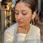Anchal Sahu Instagram - Neutrals. 🤍🤍🫶🏻