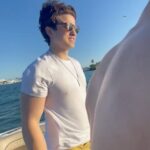 André Marinho Instagram - 🛥🌬🌀🐦 MIA: Missing In Action Miami Beach, Florida