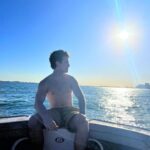 André Marinho Instagram - 🛥🌬🌀🐦 MIA: Missing In Action Miami Beach, Florida