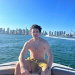 André Marinho Instagram - 🛥🌬🌀🐦 MIA: Missing In Action Miami Beach, Florida