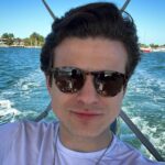 André Marinho Instagram - 🛥🌬🌀🐦 MIA: Missing In Action Miami Beach, Florida
