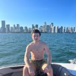 André Marinho Instagram - 🛥🌬🌀🐦 MIA: Missing In Action Miami Beach, Florida
