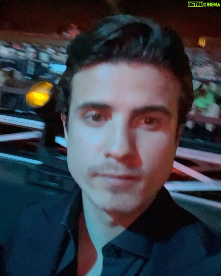 AndrΓ© Marinho Instagram - π²ππ #tiktokawards 2022 β sempre com a @giulia β€οΈππΌ