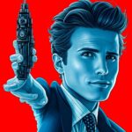 André Marinho Instagram - 🪬🔮🔬🧠 🤖 desbravando a nova trend de Inteligência Artificial do #Lensa – impressiona a velocidade de produção desses avatars com versões psicodélicas e idealizadas de nós mesmos. Sem dúvidas trata-se de uma egotrip - alguns diriam até cafonice - mas achei irado e vejo como um farol de inovação para as infinitas possibilidades que o futuro da tecnologia nos proporcionará. Comente aqui qual das 10 fotos foi a sua preferida e baixem o app! Vale a pena conferir 🤝🚀