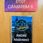 André Marinho Instagram - 🌃🎙📺⭐️ É HOJE!! Estamos de volta na tela do @sbtthenoite logo mais às 00h45 no clima de Copa com o grande @danilogentili divulgando meu primeiro livro “O Brasil (Não) É Uma Piada” (link da Amazon nos meus stories)! ->> Minha ida ao talk-show em 2019 foi o primeiro grande divisor de águas da minha carreira – uma noite mágica! (link nos stories) Comenta aqui se você lembra daquele programa! ->> Muito obrigado a toda produção do programa pelo carinho de sempre. O papo foi novamente sensacional e não vejo a hora de em breve assistir ao lado de vocês. Seguimos juntos! 🤝🚀 SBT - Sistema Brasileiro De Televisão