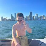 André Marinho Instagram - 🛥🌬🌀🐦 MIA: Missing In Action Miami Beach, Florida