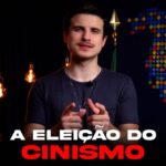 André Marinho Instagram - 🚫🔄🫠🇧🇷 A ELEIÇÃO DO CINISMO! Nunca vi a nossa classe política tão despudorada, tão sem vergonha na cara e tão hipócrita como nessas eleições de 2022. É uma inversão de valores sem precedentes. Como chegamos até esse ponto? De quem é a culpa por esse marasmo? Comentem aqui se vcs concordam com essa avaliação ou não ⬇️ E - claro - que não abaixemos a guarda e que sigamos atuantes em meio ao caos para reencontrar a melhor face do nosso Brasil! 👊🏼🤝