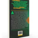 André Marinho Instagram - 🇧🇷🆕📖 Muito feliz em finalmente anunciar o meu primeiro livro, “O BRASIL (NÃO) É UMA PIADA”, que será publicado pela editora @intrinseca ! Vi e vivi um roteiro surreal nos últimos anos, e aprendi que, na política e no humor, é melhor nunca duvidar do impossível, pois às vezes ele é o mais provável de acontecer. Revelo em detalhes os bastidores da campanha vitoriosa de Bolsonaro, dentro da minha casa (🫠) em 2018, e também da minha passagem pela Jovem Pan (🤔). Nem o Leo Dias imagina o que está por vir! 😅 Além de uma análise mais ampla da loucura contemporânea do Brasil e do mundo. ->> A Pré-Venda já está aberta em todas as plataformas virtuais (link na minha bio) e teremos muito mais novidades até o lançamento oficial no dia 15 de Setembro, que é quando o livro estará nas livrarias de todo o país! Mal posso esperar para que cada um de vocês tenha o livro em mãos. Espero que se divirtam lendo tanto quanto eu me diverti escrevendo! Seguimos Juntos! 👊🏼🤝