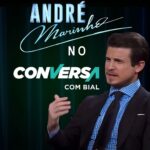 André Marinho Instagram - 🚨😵‍💫💭💡A histeria politicamente correta vem de longe e está criando uma geração de ESTÚPIDOS MORAIS, cuja desonestidade acabou por se tornar uma segunda natureza! Sua indignação é fingida, espetaculosa, de palanque. Não expressa algum sentimento sincero, mas um cálculo político, um desejo de exibir publicamente para os pares a própria virtude. É um troço abominável. Ninguém aguenta mais viver pisando em ovos e sendo alvo de cancelamento por aqueles que não tem a mínima moral para tal! Concordam? Me fala aqui nos comentários! Seguimos juntos 🫡🚀 #andremarinho #marinho #politicamentecorreto #pc #cancelamento @pedrobial @conversacombial
