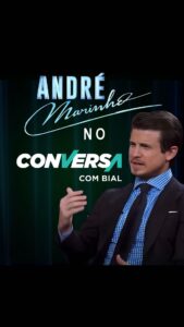 André Marinho Instagram - 🚨😵‍💫💭💡A histeria politicamente correta vem de longe e está criando uma geração de ESTÚPIDOS MORAIS, cuja desonestidade acabou por se tornar uma segunda natureza! Sua indignação é fingida, espetaculosa, de palanque. Não expressa algum sentimento sincero, mas um cálculo político, um desejo de exibir publicamente para os pares a própria virtude. É um troço abominável. Ninguém aguenta mais viver pisando em ovos e sendo alvo de cancelamento por aqueles que não tem a mínima moral para tal! Concordam? Me fala aqui nos comentários! Seguimos juntos 🫡🚀 #andremarinho #marinho #politicamentecorreto #pc #cancelamento @pedrobial @conversacombial