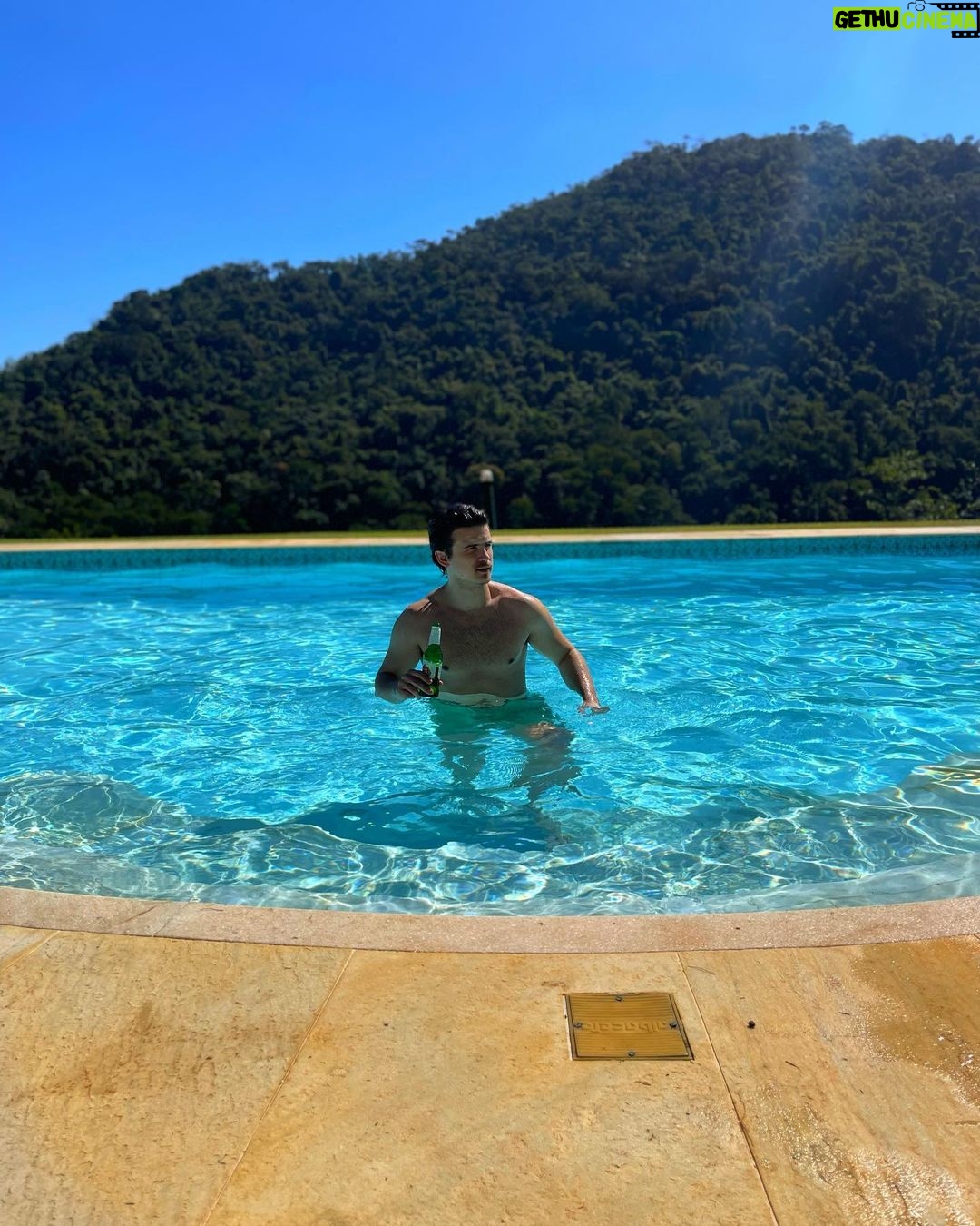 André Marinho Instagram - 🌞🍾✌🏼 serrinha boa Casa Da Dinda
