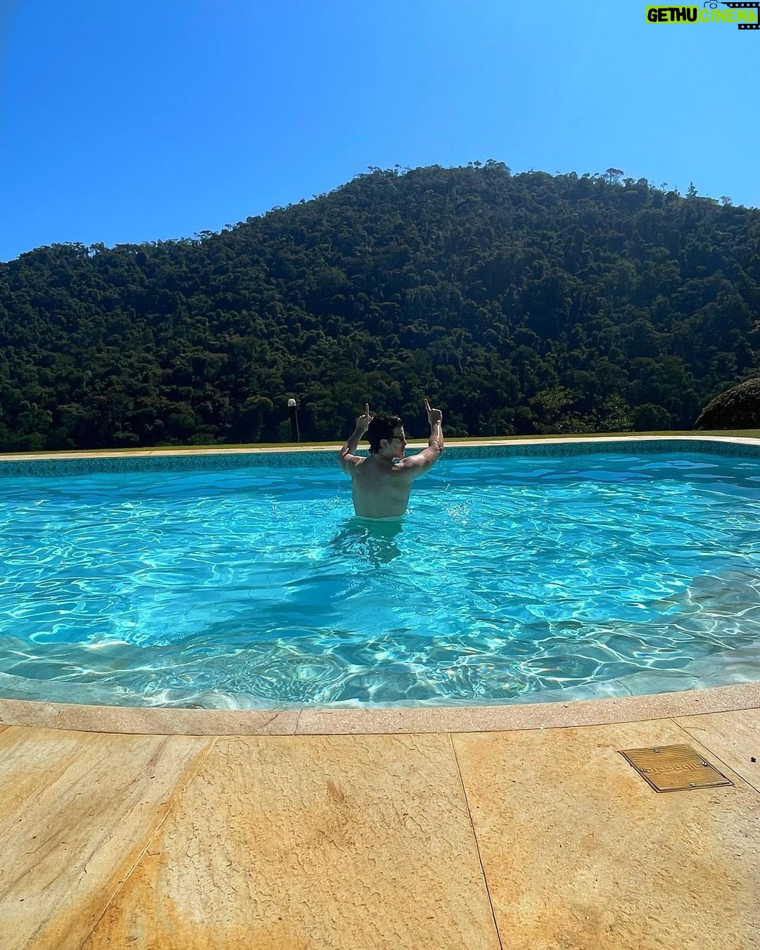 André Marinho Instagram - 🌞🍾✌🏼 serrinha boa Casa Da Dinda