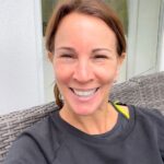 Andrea McLean Instagram - I’m part of a free masterclass tonight called ‘5 Ways to Get Confident’ with the amazing @lisajohnsonstrategist 🙌 It’s free ❤️ It’s for everyone 🙏 It’s online (so you don’t need to go anywhere) ⏰ It’s tonight from 8-9pm GMT 👆 I’ve put the link to join in my linktree See you tonight at 8!