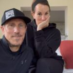 Andrea McLean Instagram - And that is that, the end of our first 24 hour fast. And this is how we feel and what we ate to break our fast… #fasting #24hourfast #womenshealth #menshealth #fitness #guthealth #midlife #reset #thisgirlthisguy