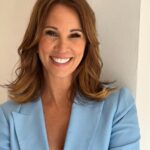 Andrea McLean Instagram - 4 things I did to fill my cup that had nothing to do with work. 1. Ok this picture was taken at work, but it still counts because it meant I got to go for a lovely walk afterwards with my friend Simone, aka @makeupcouk who is the person responsible for making me look so glam… 2. I did an instagram live with Nick for his weekly Coaches, Coffee and Conversation which didn’t feel like work as it was just us chatting in our kitchen, which we do every day. But it was a lot of fun to do record our conversation this time - I think we will be doing this more often! 3. Saturday ended up being a FANTASTIC day of accidental fun. We drove to Rye to visit our lovely friends @nickede and @mrdrewnaylor to try out @ryefishmarket We joined them and @keithfowler and @reallife_adventures for some fresh oysters, crab rolls and yummy rosé wine. Which led to us ‘popping’ over to their house. Which led to more rosé wine, more delicious food and a walk along the beach that led to myself and Kingsley ending up knee-deep in stinky black gooey sand which wasn’t quite as lovely but interestingly after those ‘few rosé wines’ we found hilarious. 4. Breakfast of champions the morning after the day before. Coffee and a Magnum. Spent today barely moving, but as it was sunny I just pretended I was on holiday so it was all ok… #4things