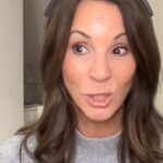 Andrea McLean Instagram - Staying calm at Christmas is nigh on impossible. And sometimes bubble baths and candles just won't cut it. My solution? A made-up errand, head out in the car and do ABSOLUTELY NOTHING. You're welcome. 😊 https://tinyurl.com/This-Girl-Is-On-Fire-YouTube