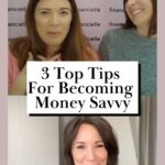 Andrea McLean Instagram - This week's conversation is a MUST SEE if you are rubbish with money. In fact, even if you are pretty savvy with money, you will still come away with some tips that will help you change the way you think about your bank balance behaviour. Laura and Holly are just BRILLIANT at tacking a subject that can be dry and scary and making it relatable and doable. My favourite combination. 👆 Watch the full conversation - click the link in my profile @financielle #debt #money #thisgirlisonfire