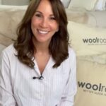 Andrea McLean Instagram - GIVEAWAY! 🙌 Don’t you love it when two great things come together? It is Menopause Awareness Month (which you’re probably aware of) and it’s also Wool Month (which you might not be aware of!) How do these two things come together? Well, since I switched to @woolroom wool bedding, I’ve experienced fewer night sweats and hot flushes, which anyone who follows me knows are menopause symptoms I really struggle with. Now the weather has turned, my wool duvet, mattress protector and pillow keep me toasty and warm when I need to be warm and help me cool down when I need to cool down. It’s also so comfortable it feels like I’m sleeping in a fancy hotel bed - I love it! Because I love sleeping with wool bedding so much, I’m partnering with Woolroom to do a giveaway so that one lucky winner can experience the wonders of wool bedding. Here’s how it works: 👉follow @woolroom 👉tag a friend 👉share on your story to be in for a chance to win ‘Woolroom’s Deluxe Washable Bedding’ set which comprises of everything I use myself: 🤩1 x mattress protector 🤩1 x duvet 🤩2 x pillows, all made from the finest quality @britishwool #ad #MenopauseAwarenessMonth #WoolMonth #woolbedding #wool #bettersleepnaturally T&Cs: You must be 18+ to enter and have a UK postal address. The giveaway ends on 31.10.23 11:59pm GMT, with the winner being announced on 01.11.23 in the comments and via DM by Woolroom. The winner will be randomly selected. This giveaway is not affiliated with Instagram in any way.