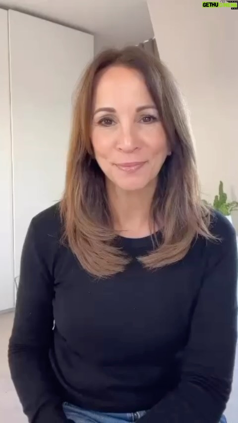 Andrea McLean Instagram - *Trigger warning – content includes references to online child sexual abuse* Meta plans to roll-out end-to-end encryption across Facebook Messenger and Instagram Direct later this year. If Meta does this without ensuring robust safeguarding measures are in place to detect child sexual abuse material, it will make it even harder to ensure these platforms are safe. It’s vital that parents understand how Meta’s plans will put children at risk which is why I’ve partnered with @ukhomeoffice and am supporting its new end-to-end encryption campaign. If you’re a concerned parent, like me, and want to learn more about end-to-end encryption and how to keep your children safe online, visit @internet.watch.foundation website and read their new explain-all guide for parents and carers: http://www.iwf.org.uk/e2ee-for-parents. #ad #OnlineSafety #InternetSafety