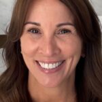 Andrea McLean Instagram - Since partnering with @cliniqueuk and trying out their NEW Smart Clinical Repair Lifting Face & Neck Cream, I’ve also been using and loving their full smart range, including the Smart Serum and Smart Eye Cream. I wanted to share with you this super simple routine that I have been loving! Super importantly, the range is full of great ingredients and is safe for sensitive skin. You can shop this new Smart moisturiser and all the products in the range on Clinique.co.uk or at your local counter. #Cliniqueuk #AD