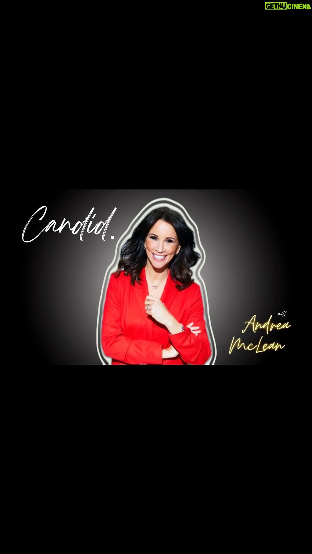 Andrea McLean Instagram - Tune in tonight for my FIRST episode inspired by the beautiful @andreamclean1 @ 8pm! Chatting with Broadcaster, Author, Presenter, Podcast Host… we could go on… the sensational Andrea McLean. Follow Andrea - @andreamclean1 Subscribe here - https://youtube.com/@CandidwithIonica?feature=shared Join us on YouTube, Instagram, X & Facebook. Follow Instagram: @candid.with.ionica1 Facebook: candid.with.ionica Twitter: @ionica_with Tiktok: candid.with.ionica Studio & Equipment: Sticks & Glass - @sticksandglass Editing: iProductions - @i.productions_hq Intro animation frame: Polaroid by frans0328 @veedstudio #MadeWithVEED #andreamclean #presenter